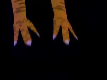 Chaturbate Adult Webcam of feetvibe