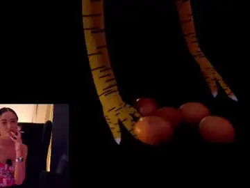 Chaturbate Free Porn Cam of feetvibe
