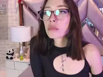 Chaturbate Sex Cam of harperwest_