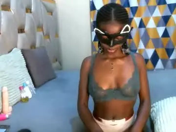 Chaturbate Sex Cam of joyjoy256
