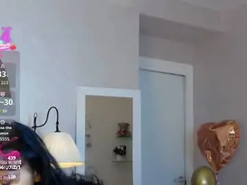 Chaturbate Live Sex Cam of melissa_fane