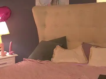 Chaturbate Live Porn of senigrandeee