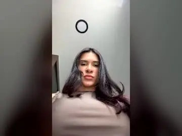 Chaturbate Sex Chat of sofia_rivers_