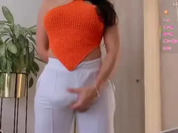 Chaturbate Free Porn Cam of sofia_rivers_