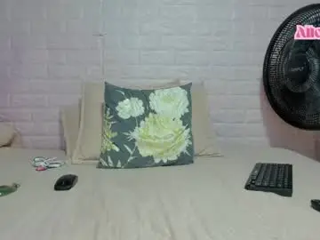 Chaturbate Sex Cam of allondra_11