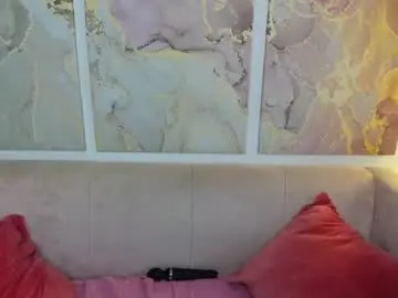 Chaturbate Best Webcam of camilladreamer