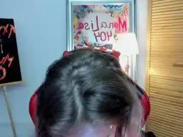 Chaturbate Best live sex cam show of camilladreamer
