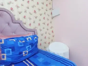 Chaturbate Best live sex cam show of crystal_watson0