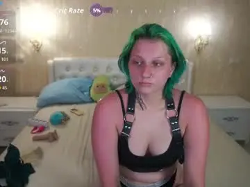Chaturbate Sex Chat of eliarose