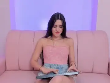 Chaturbate Adult Webcams of hanna_foxi