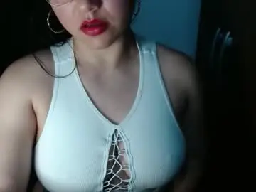 Chaturbate Live Sex Cam of lizbodu