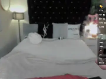 Chaturbate Live Sex Cam of manilynforyou