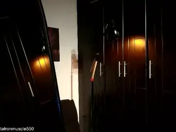 Chaturbate Sex Cam of metatron_muscle