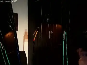 Chaturbate Private Sex Chat of metatron_muscle