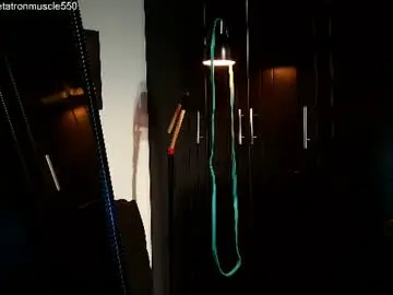 Chaturbate Free Porn Cam of metatron_muscle
