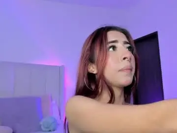 Chaturbate Live Sex Cam of mirandaa_rogers