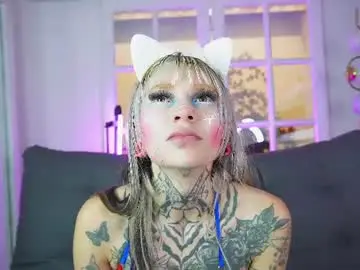 Chaturbate Live Sex Cam of miss___angel