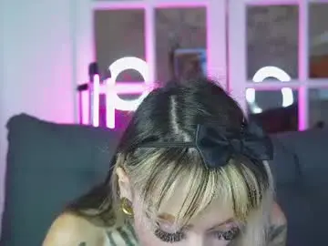 Chaturbate Adult Video Chat of miss___angel