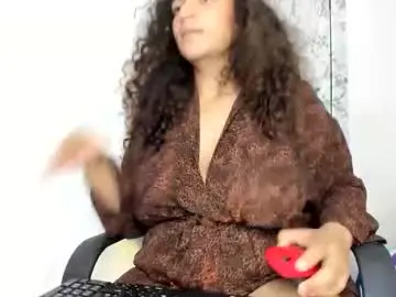 Chaturbate Private Sex Chat of shanom01