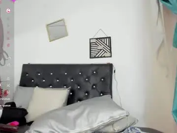 Chaturbate Nude Webcam of sweett_maria_