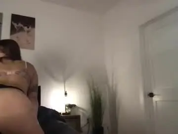 Chaturbate Nude Webcam of themelaniegrace