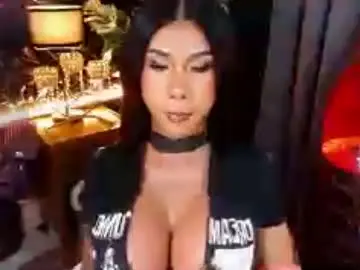 Chaturbate Nude Webcam of transpornidol