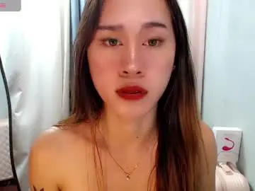 Chaturbate Best live sex cam show of ts_sabyxx