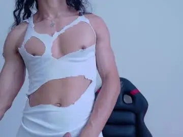 Chaturbate Live Porn of willy_veins