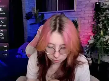Chaturbate Live Porn of _alicenyx