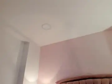 Chaturbate Sex Cam of _cailyn