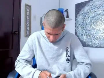 Chaturbate Sex Cam of adan_oriol