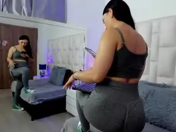 Chaturbate Adult Webcam of ariana_rouse_