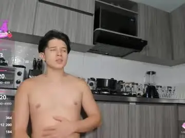 Chaturbate Sex Chat of confi17_latin