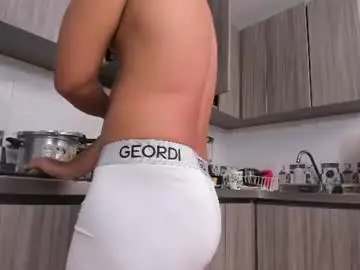 Chaturbate Adult Webcam of confi17_latin