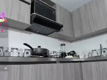 Chaturbate Free Live Porn of confi17_latin