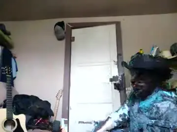 Chaturbate Live Porn of dpirated1