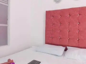 Chaturbate Adult Webcam of dulce_girls