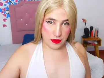Chaturbate Live Sex of elektra_doll