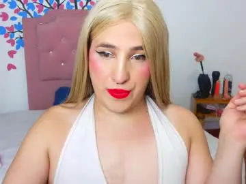 Chaturbate Live Porn of elektra_doll