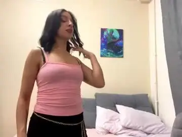Chaturbate Free Live Porn of nadinevanni