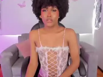 Chaturbate Private Sex Chat of naomisaenz_