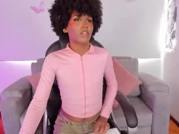 Chaturbate Adult Webcam of naomisaenz_