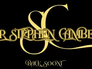 Chaturbate Best Webcam of sir_stephen_campbell_