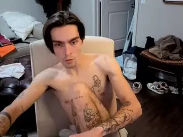 Chaturbate Live Porn of str8whiteboy21