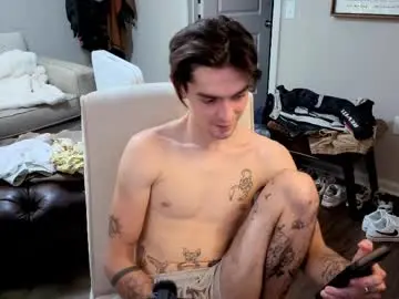 Chaturbate Sex Cam of str8whiteboy21