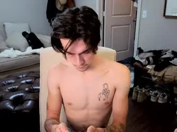 Chaturbate Private Sex Chat of str8whiteboy21