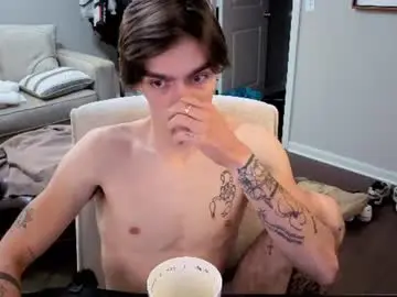 Chaturbate Adult Video Chat of str8whiteboy21