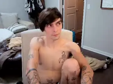 Chaturbate Sex Chat of str8whiteboy21