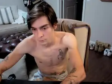 Chaturbate Private Sex Chat of str8whiteboy21