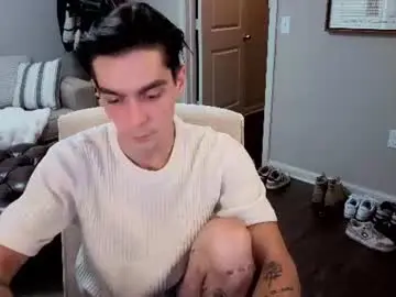 Chaturbate Live Porn of str8whiteboy21